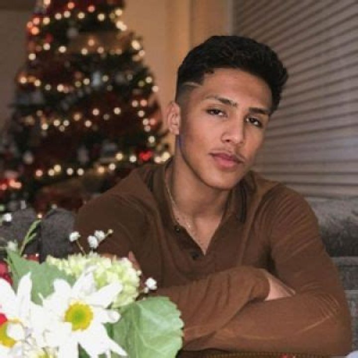 Emiliano Vargas Age | Wiki, Net worth, Bio, Height, Girlfriend?
