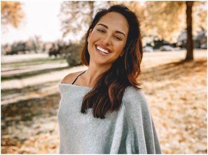 Emily Reeves Wiki, Biography, Husband, Family, Net Worth