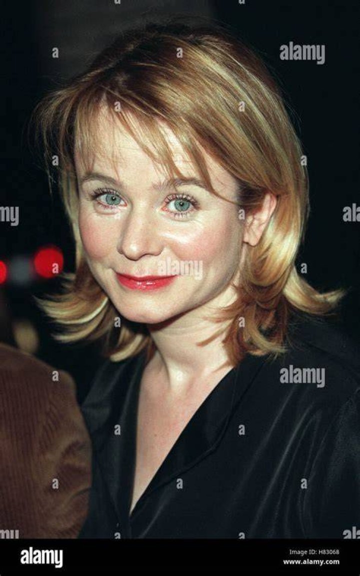Emily Watson