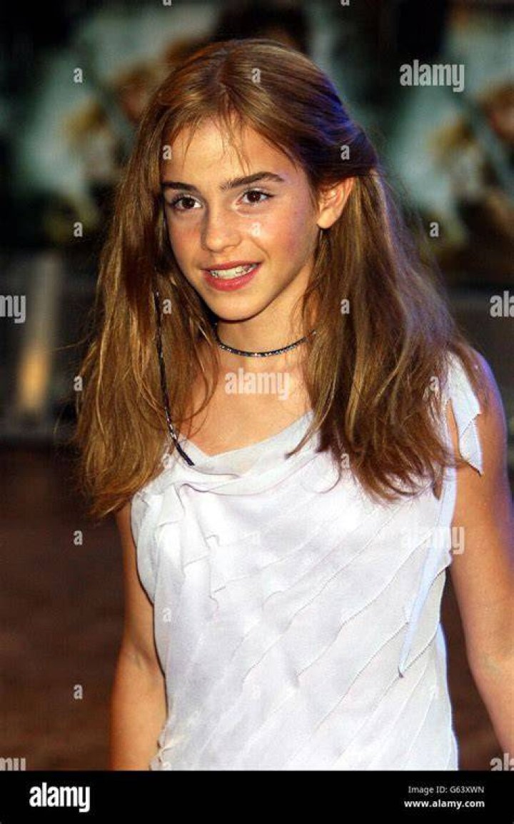 Emma Watson