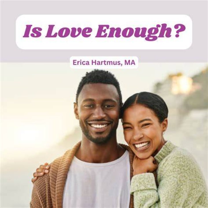 Enough Of No Love [Full Version]