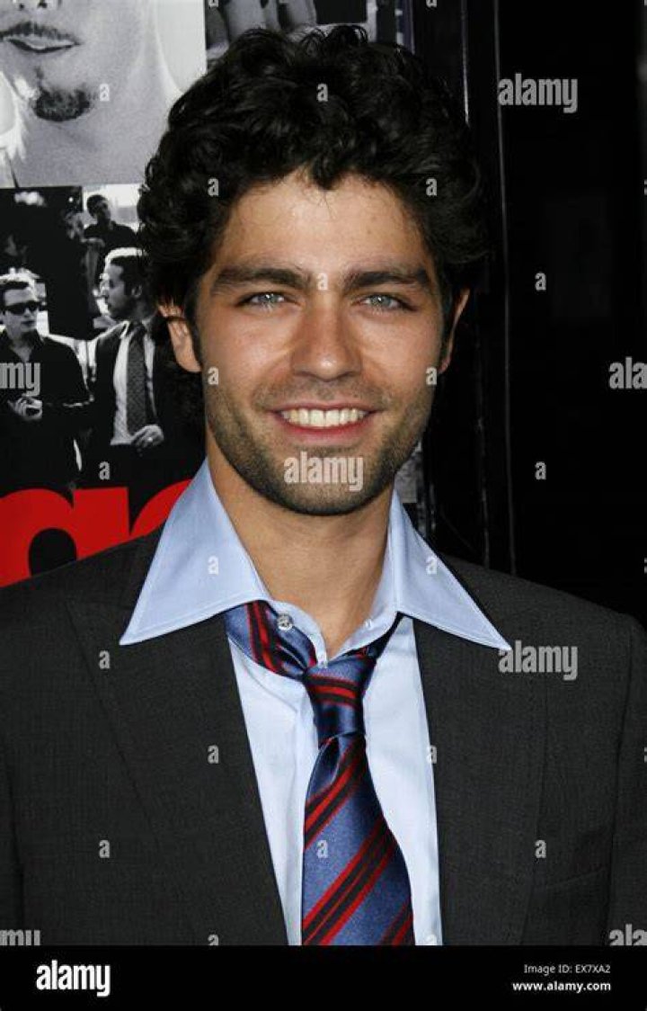 Entourage Third Season Premiere