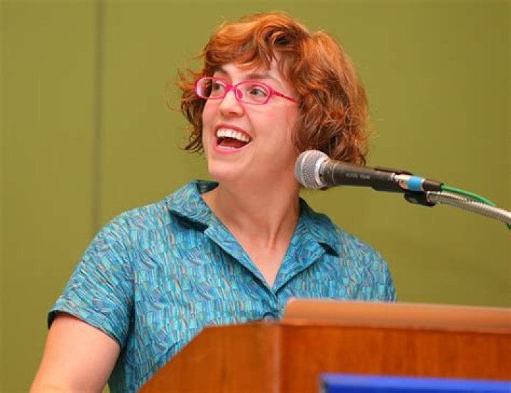 Erin Mckean