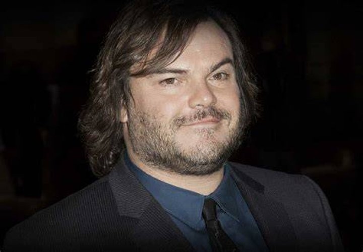 ¿Es rico Jack Black? – Celebrity.fm