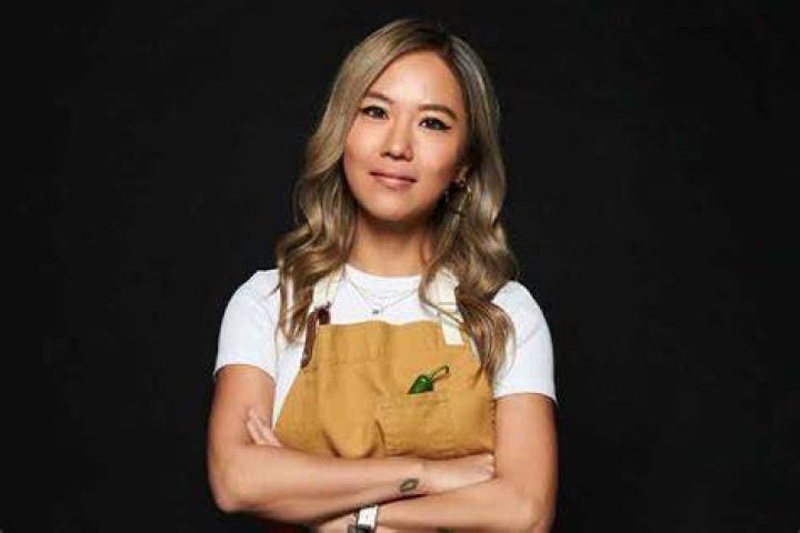 Esther Choi Bio, Wiki, Age, Height, Parents, Husband, and Net Worth