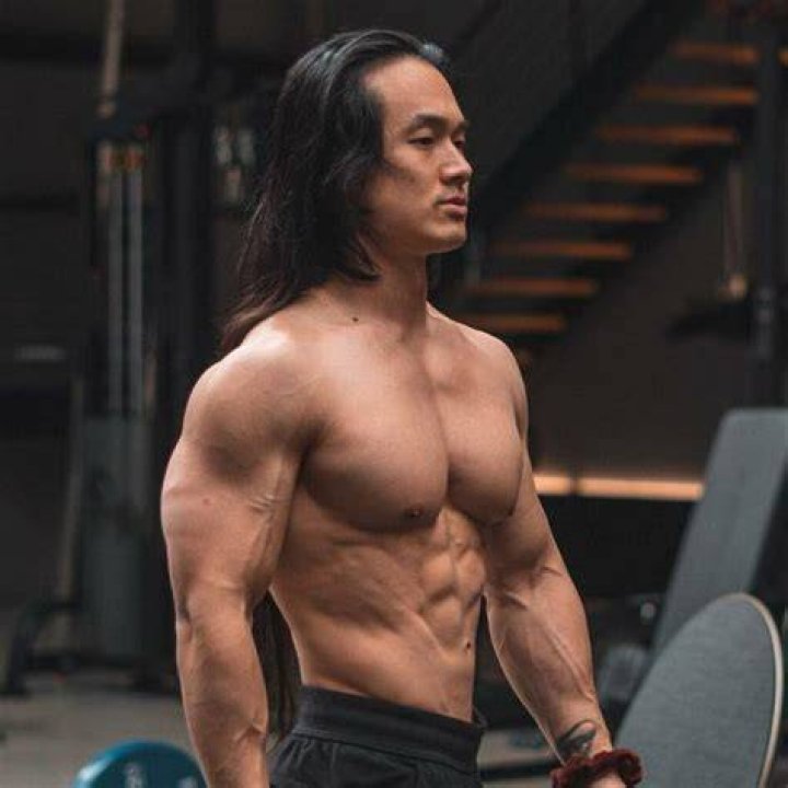 Eugene Teo