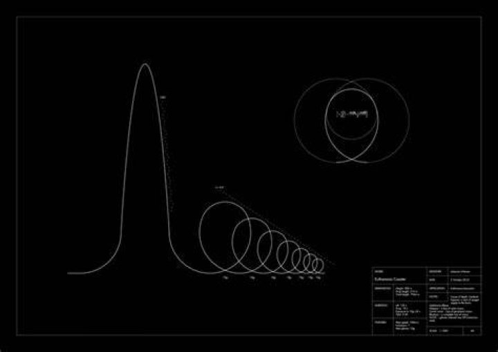 Euthanasia Coaster Drawing