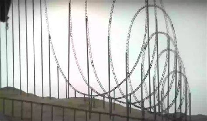 Euthanasia Coaster