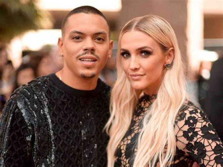 Evan Ross