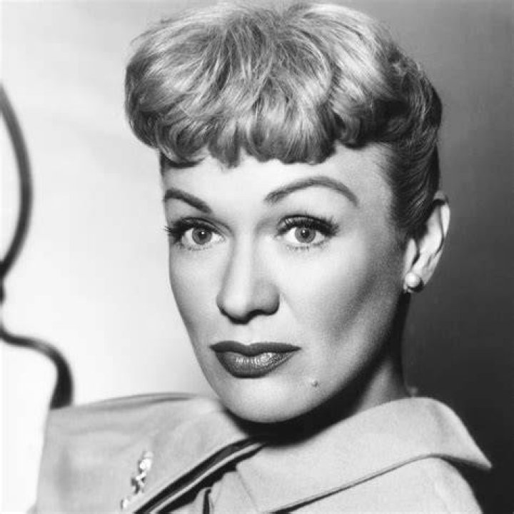 Eve Arden