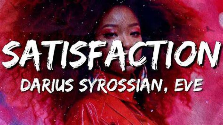 Eve’s
Satisfaction Lyrics