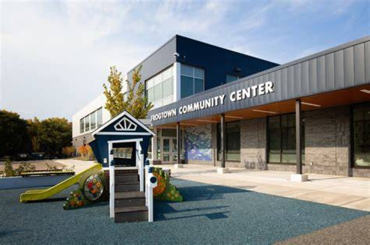 Examples of successful community centers