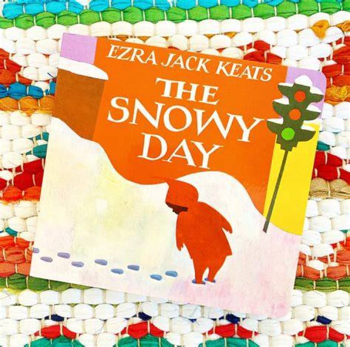 Ezra Jack Keats