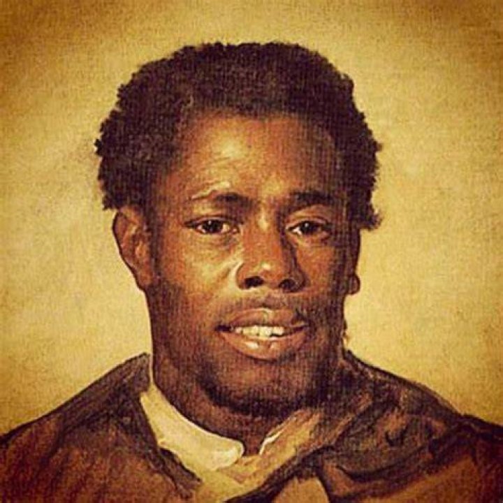 Famous Slave Rebellions