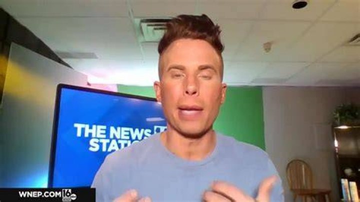 Fans Are Concerned About Ryan Leckey From WNEP, Has He Really Left?
