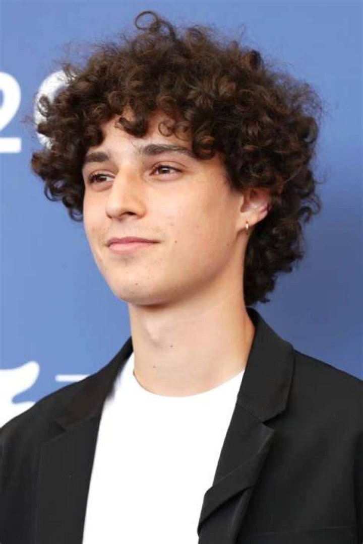Filippo Giove Age, Height, Girlfriend, Net Worth, Wiki