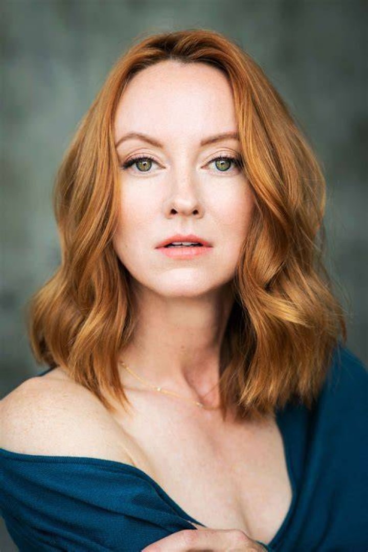 Fiona Vroom