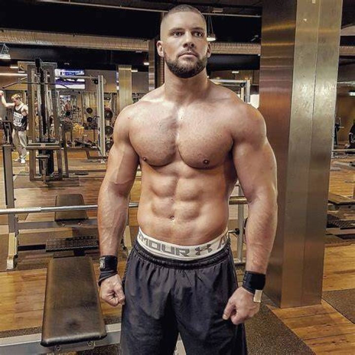 Florian Munteanu Nickname: Why do they call Florian Munteanu Big Nasty?