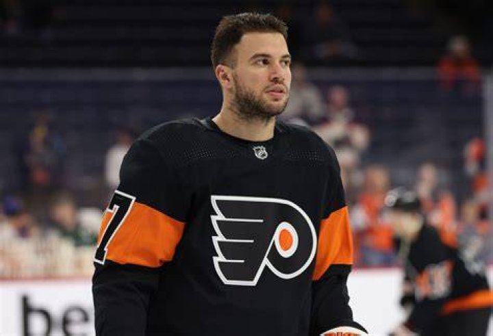 Flyers: Tony Deangelo Racist Comments Explained, What Did He Say?