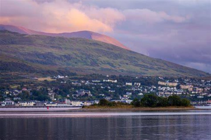 Fort William