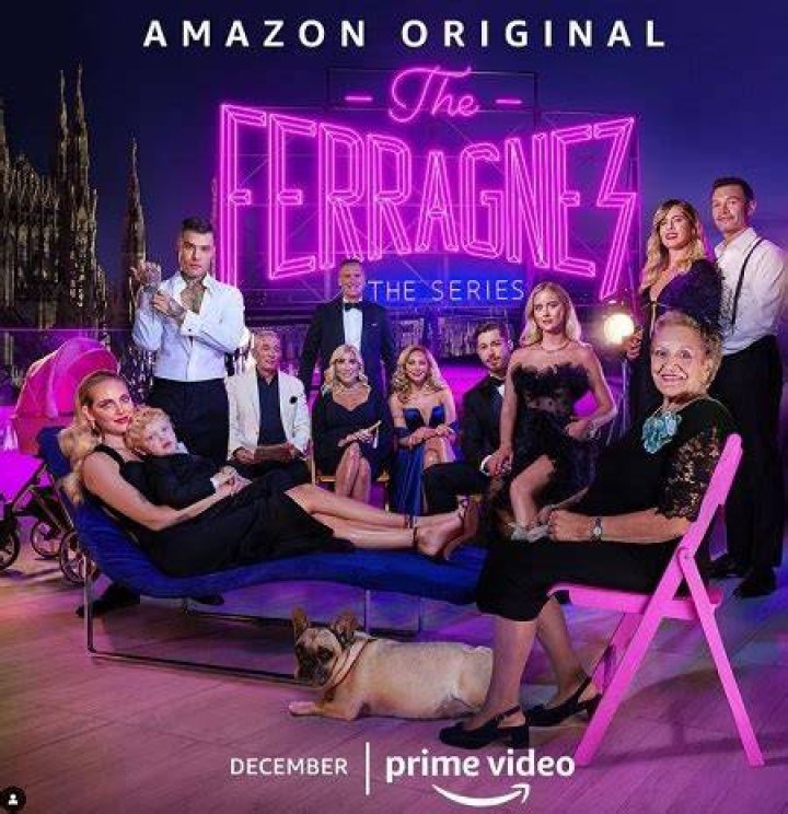 Francesca Ferragni Career, TV Shows & Profession