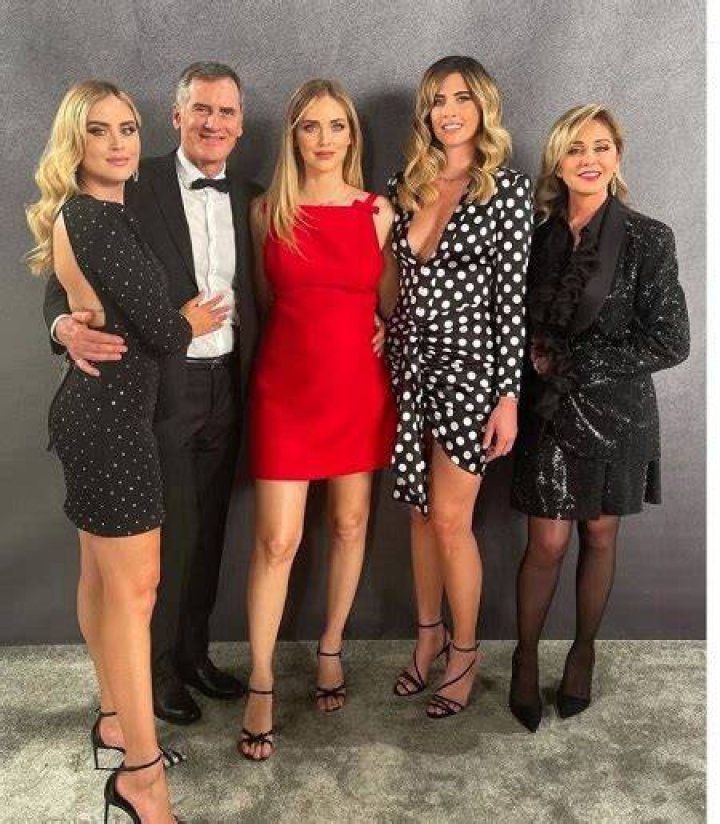 Francesca Ferragni Family (Nationality & Ethnicity)