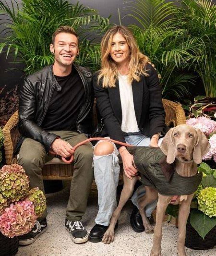 Francesca Ferragni Husband, Boyfriend Name & Relationships