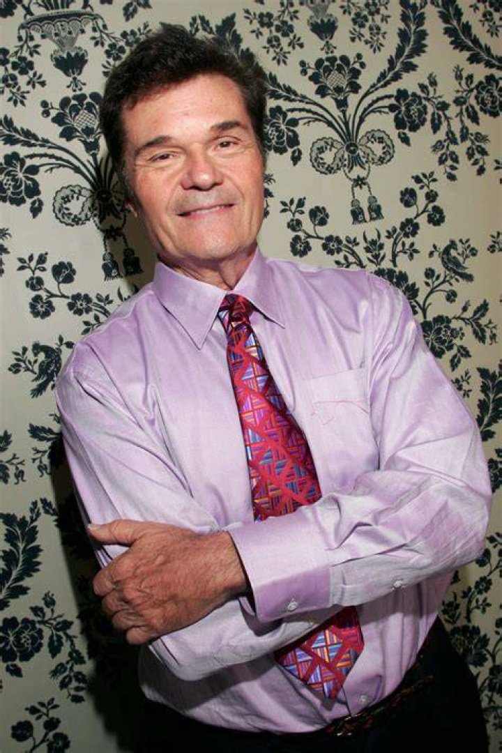 Fred Willard