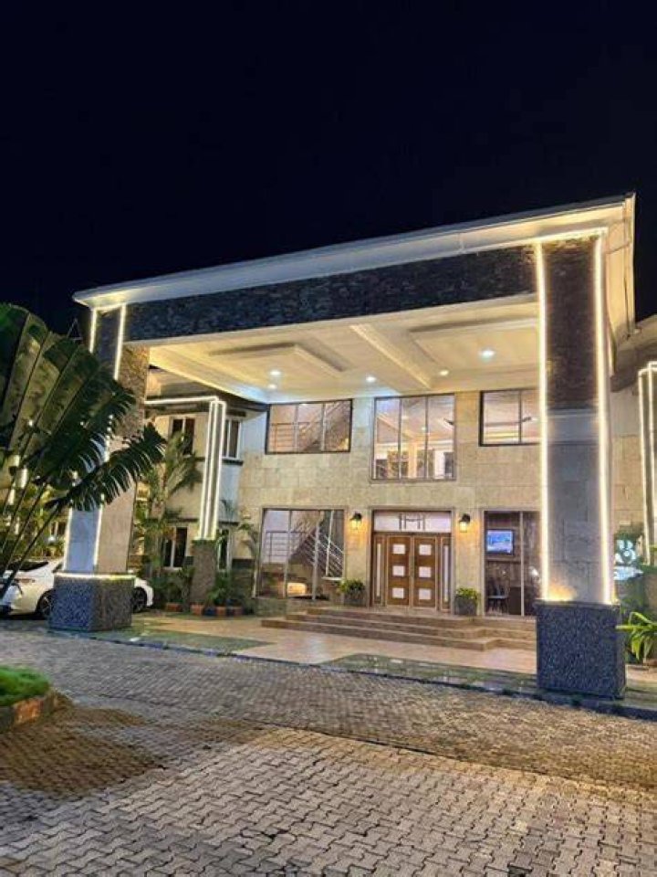 Fusion Hotel, Ibadan
