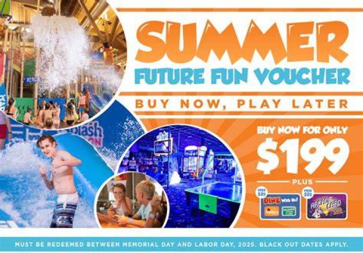 future splash