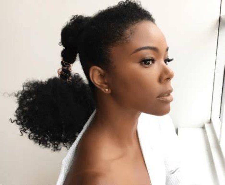 Gabrielle Union Heartbreakingly Recalls Her Multiple Miscarriages While on IVF