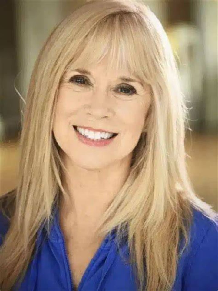 Gail Force Biography, Age, Height, Husband, Net Worth, Family