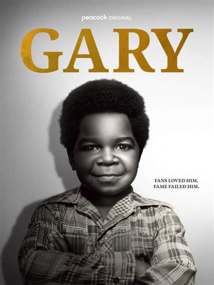 Gary Coleman