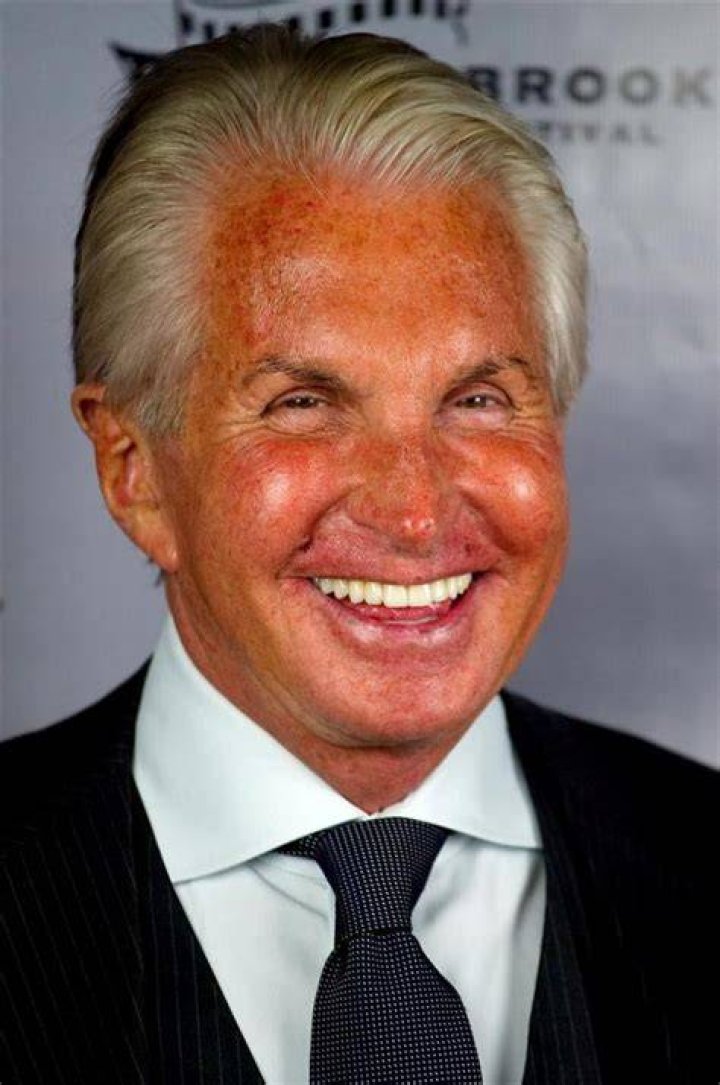 George Hamilton Net Worth, Income, Salary, Earnings, Biography