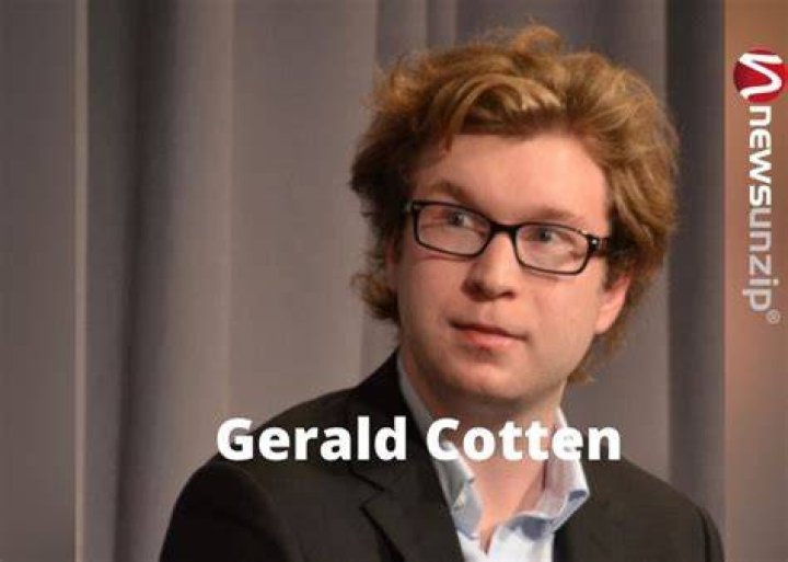 Gerald Cotten Cause of Death in 2019
