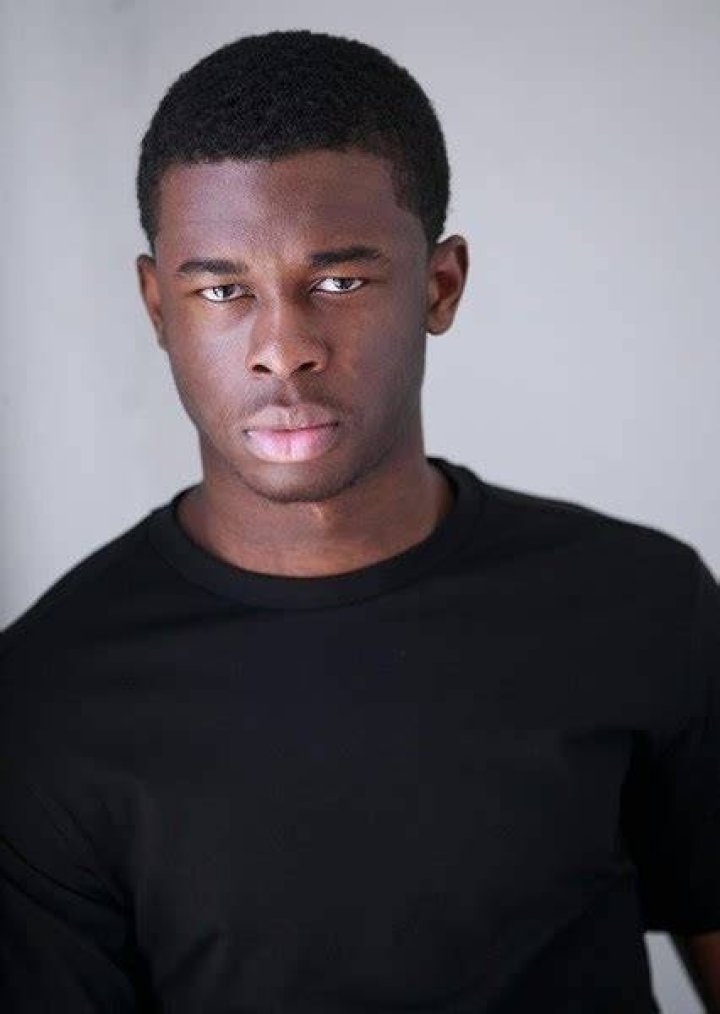 Gerald Jones III