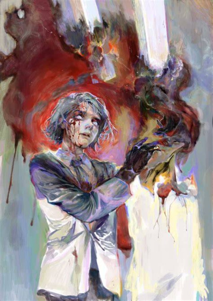Gerard Way