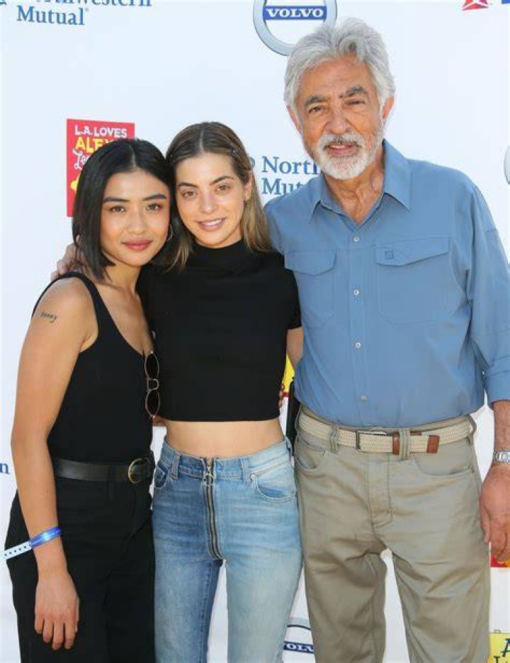 Gia Mantegna