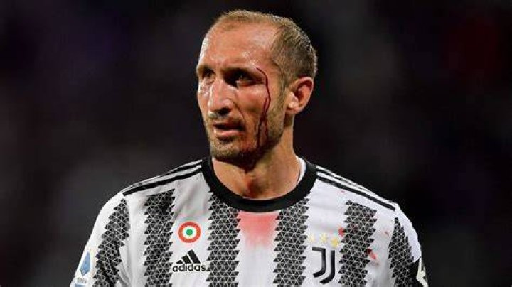 Giorgio Chiellini Biography