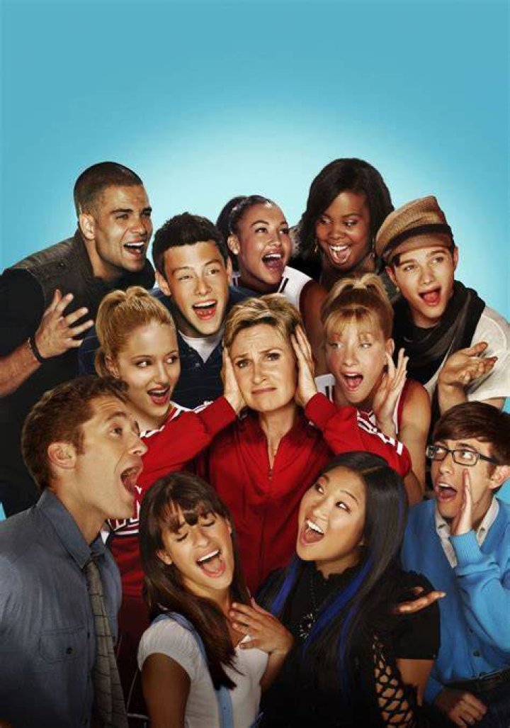 Glee Cast
