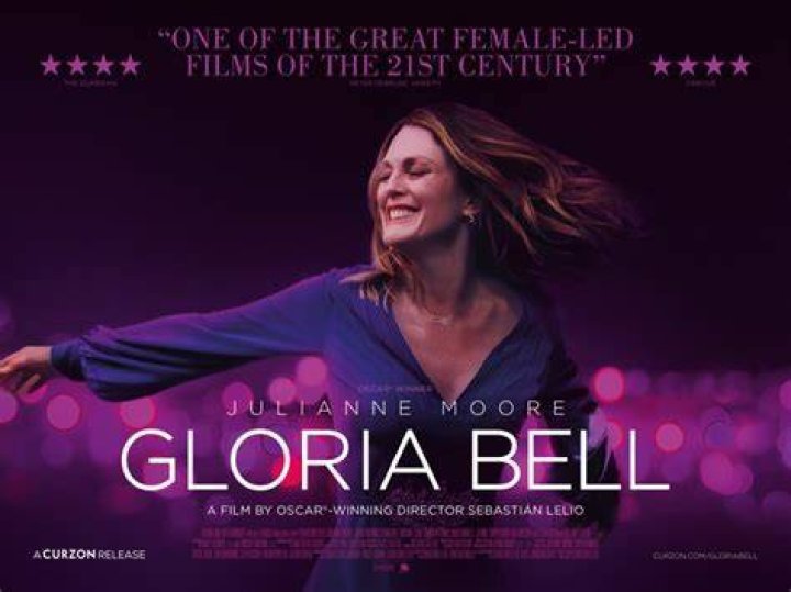 Gloria Bell