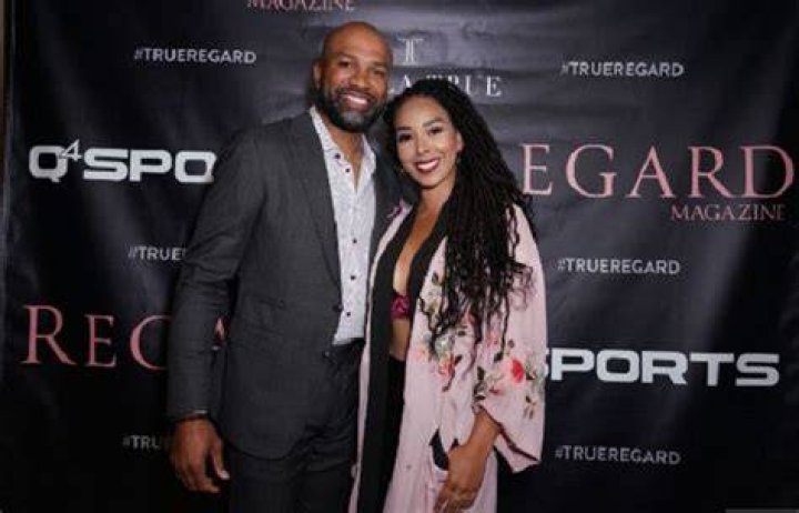 Gloria Govan Bio – Age, Ethnicity & Height