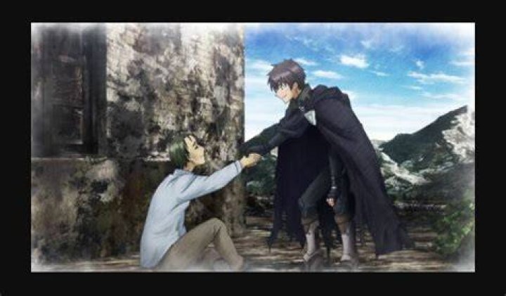 Gluttony Berserk Season 1 spoiler