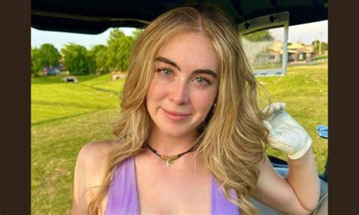 Grace Charis OnlyFans