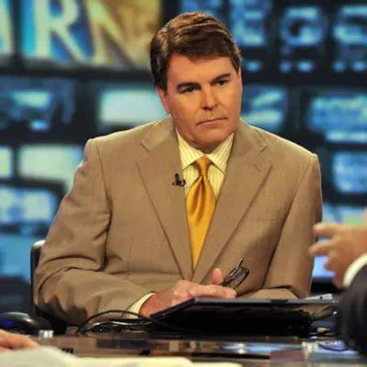 Gregg Jarrett Net Worth | Celebrity Net Worth