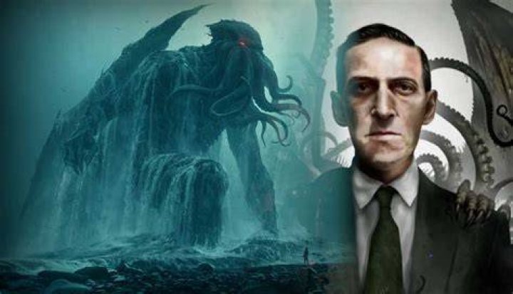 H. P. Lovecraft