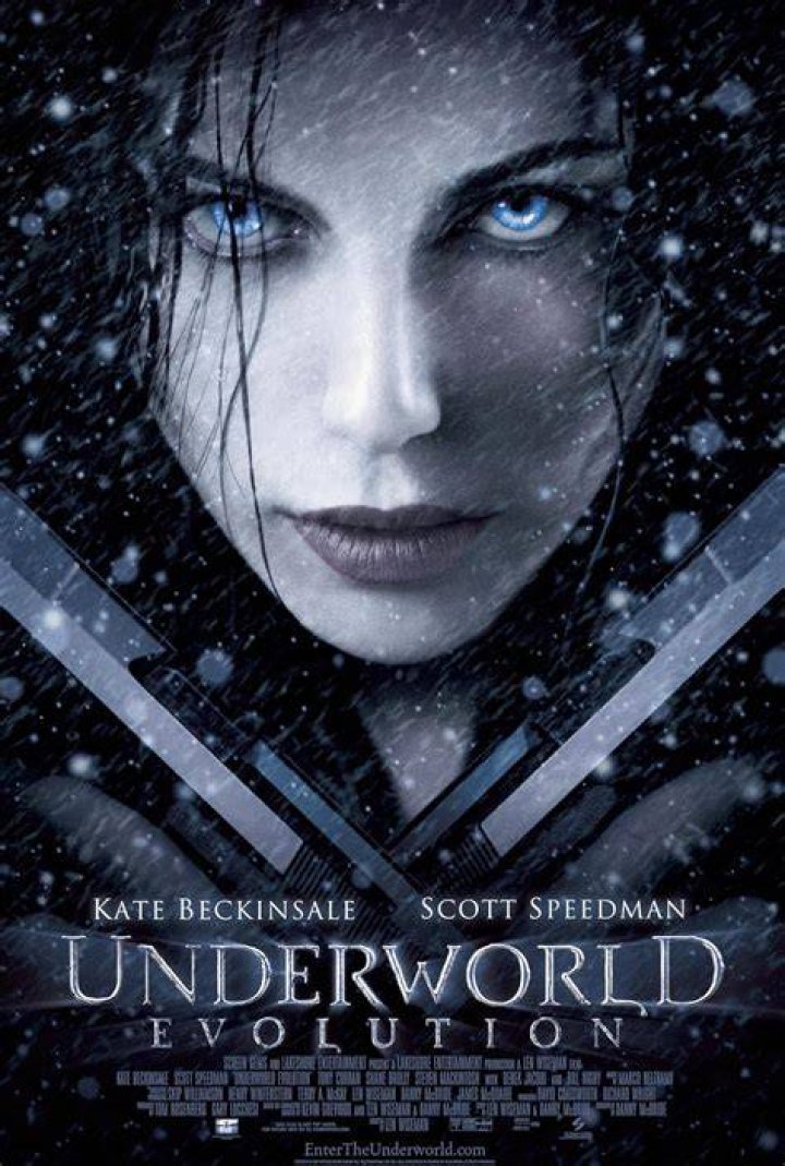 ¿Habrá un Underworld 6?
