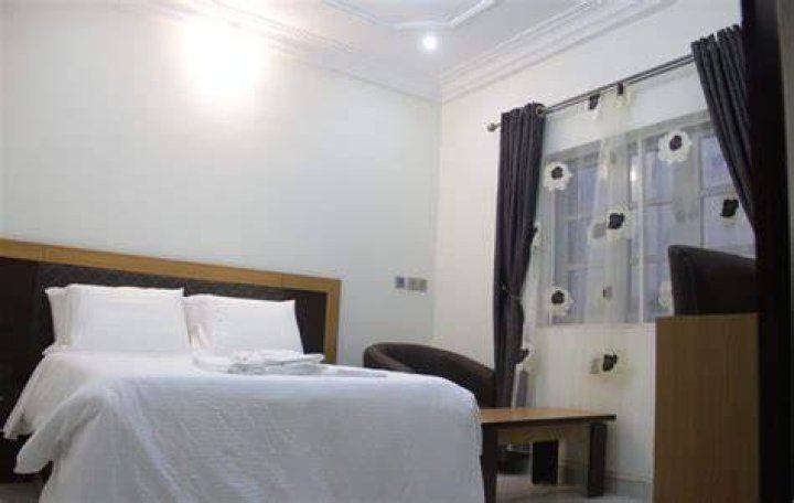 Hamob-Toham Hotels And Suites , Ogun