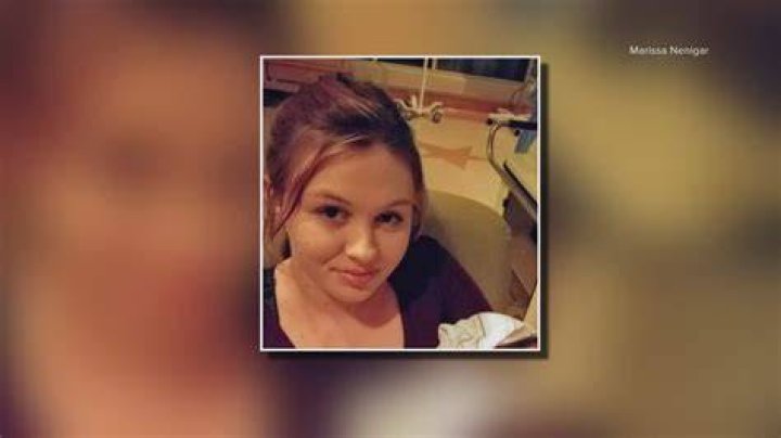 Hannah Maynard Missing: Cave Creek Woman Found Dead