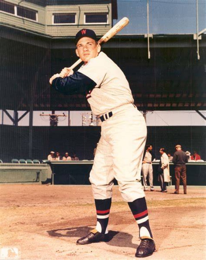 Harmon Killebrew